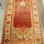 863 9714 ORIENTAL RUG